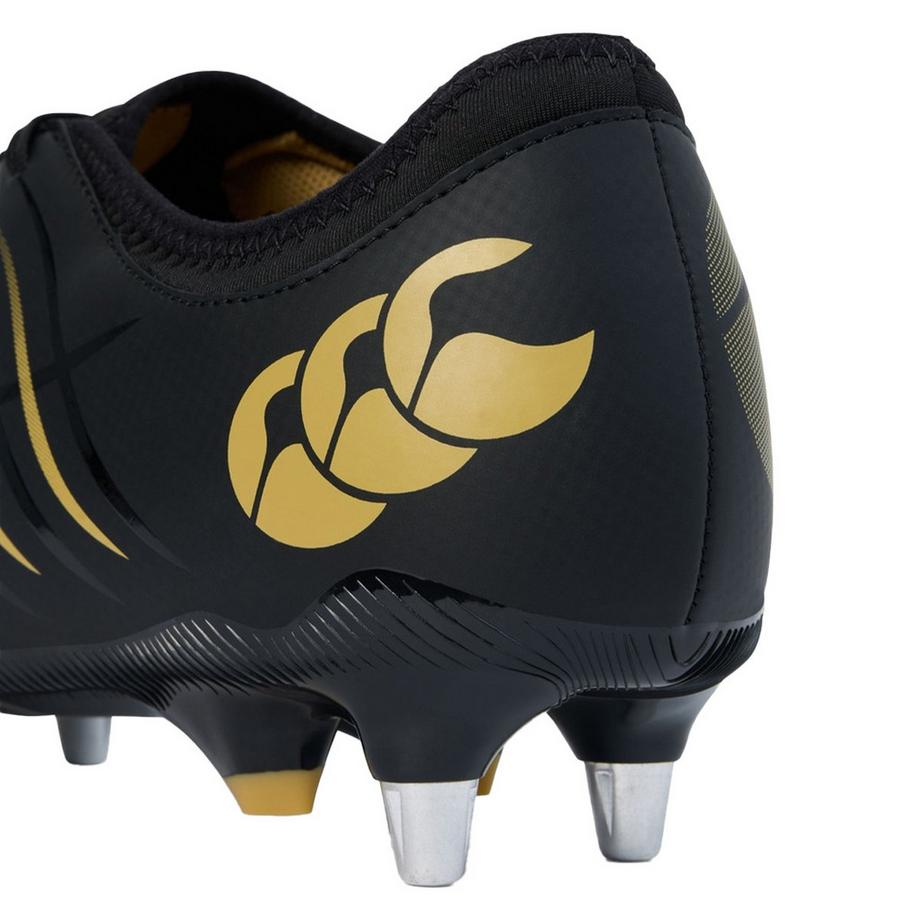 Canterbury  Chaussures De Rugby Terrain Souple Phoenix 2.0 Team 