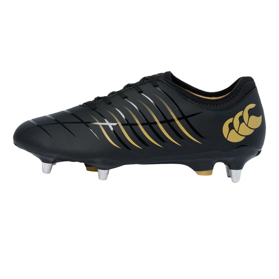 Canterbury  Chaussures De Rugby Terrain Souple Phoenix 2.0 Team 