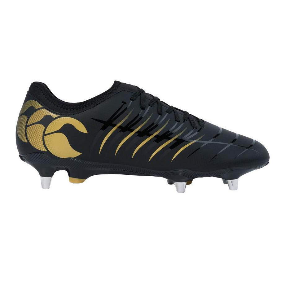 Chaussures De Rugby Terrain Souple Phoenix 2.0 Team