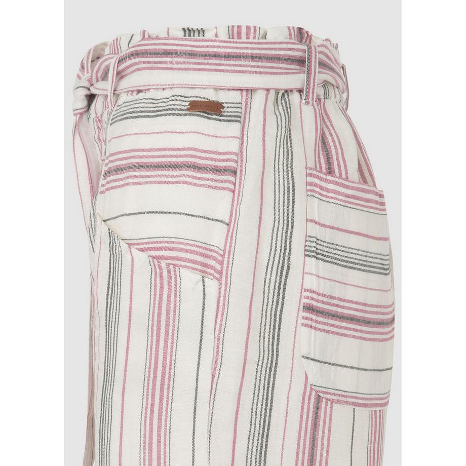 Pepe Jeans London Dodo Pantaloni a Righe Slim Fit  