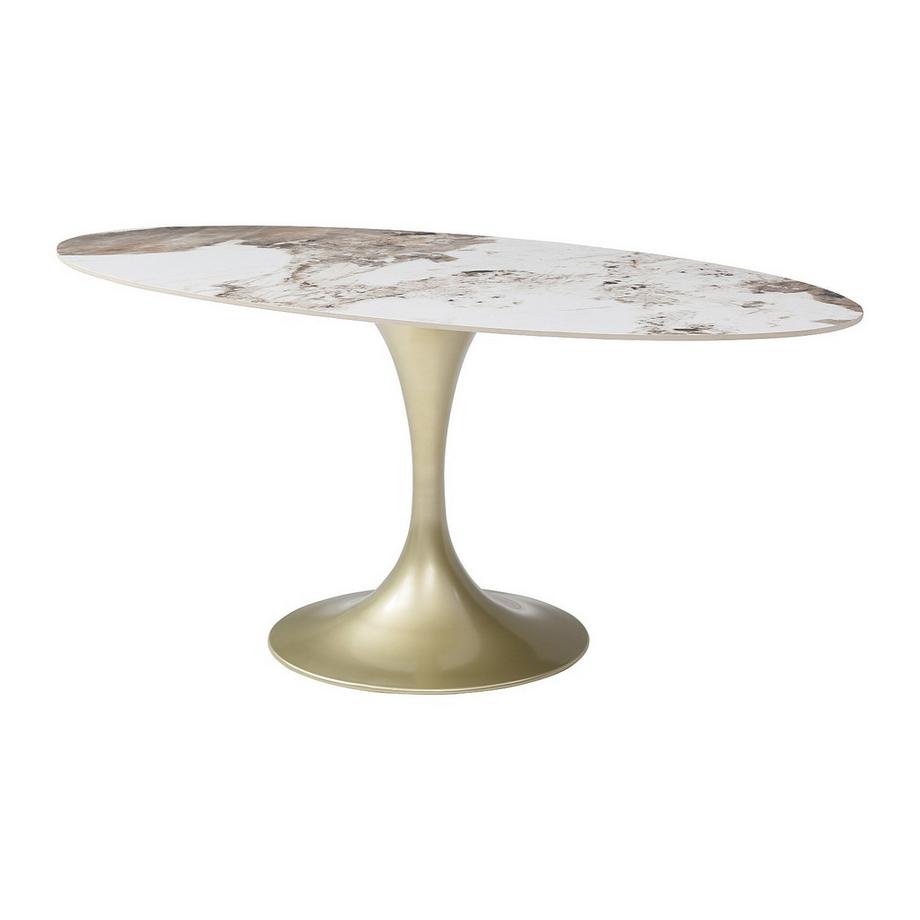 Table à manger ELVA
