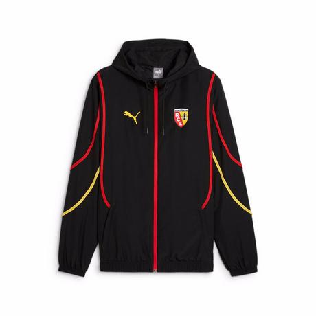 PUMA  giacca prematch rc lens 2024/25 