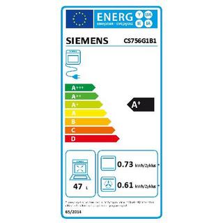 Siemens CS756G1B1  