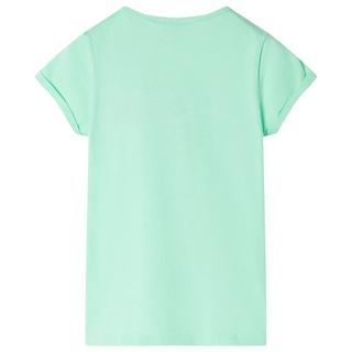 VidaXL  T-shirt pour enfants coton 