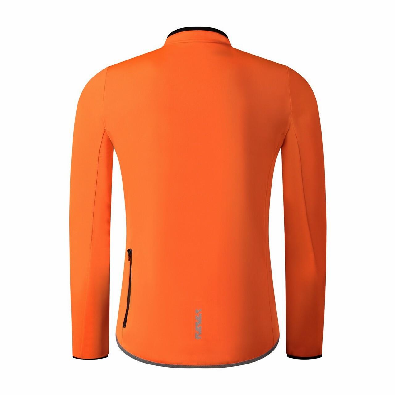 SHIMANO Windflex Regenjacke  