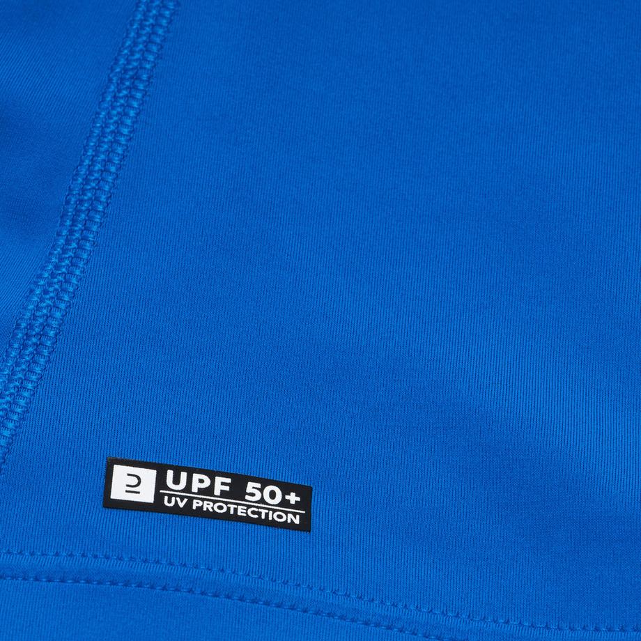 DECATHLON  Top bambino anti-UV poliestere 