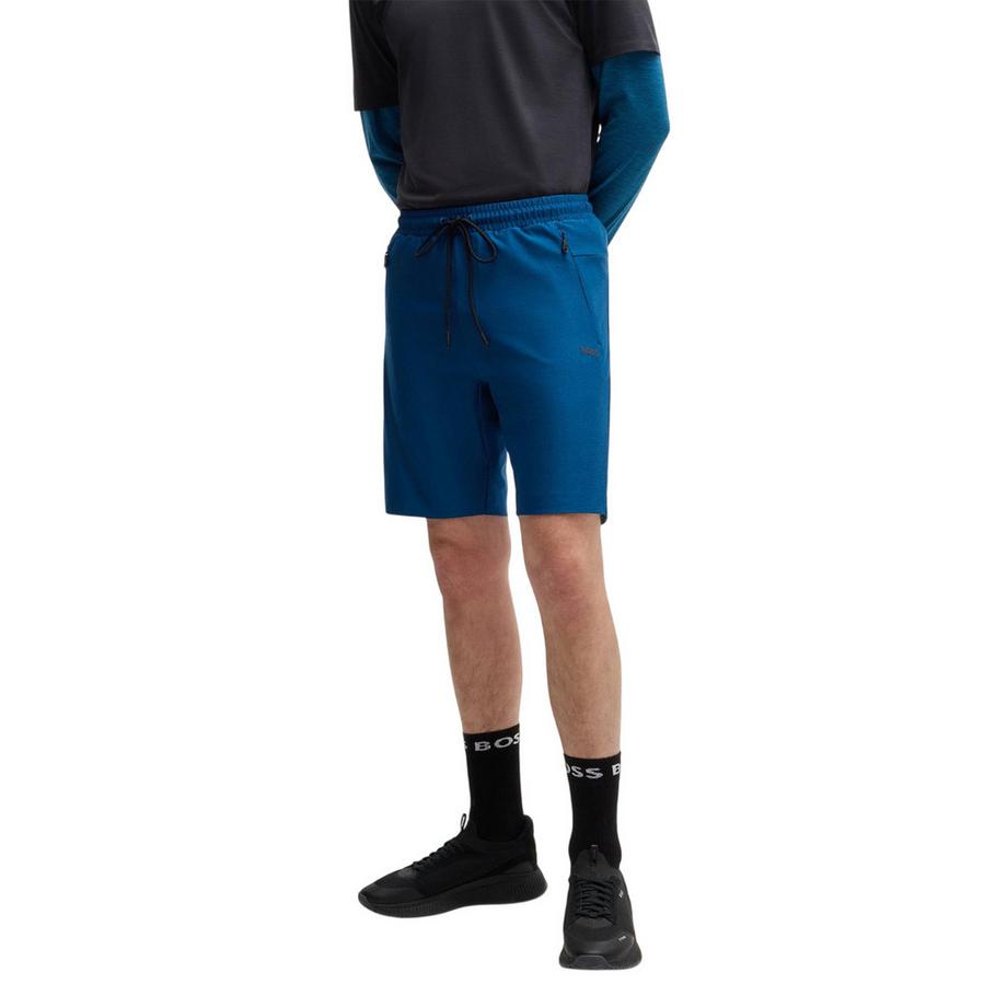 BOSS  Headlo Pantaloncini Sportivi 