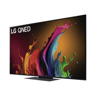 LG  LG QNED 55QNED87T6B TV 139,7 cm (55") 4K Ultra HD Smart TV Wi-Fi 