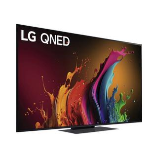 LG  LG QNED 55QNED87T6B TV 139,7 cm (55") 4K Ultra HD Smart TV Wi-Fi 