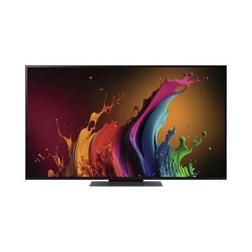 LG QNED 55QNED87T6B TV 139,7 cm (55") 4K Ultra HD Smart TV Wi-Fi