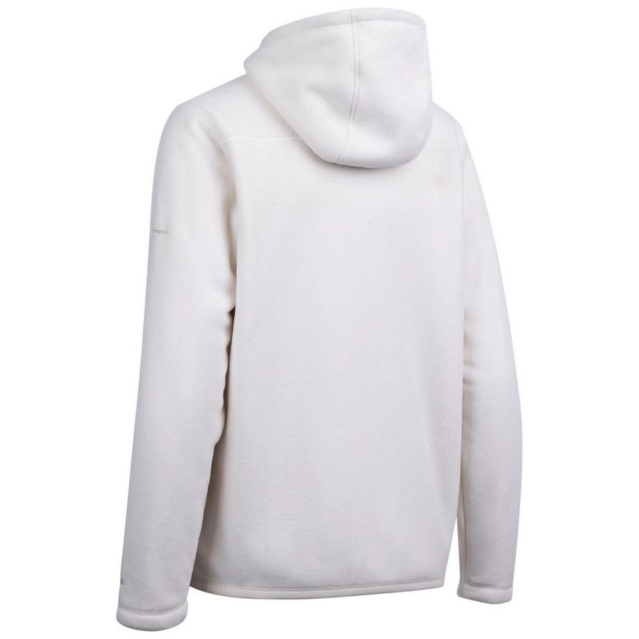 Trespass Backstay Fleecejacke mit Kapuze  