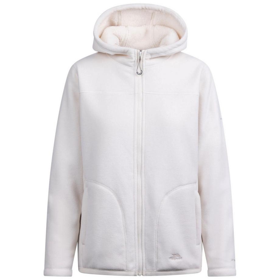Backstay Fleecejacke