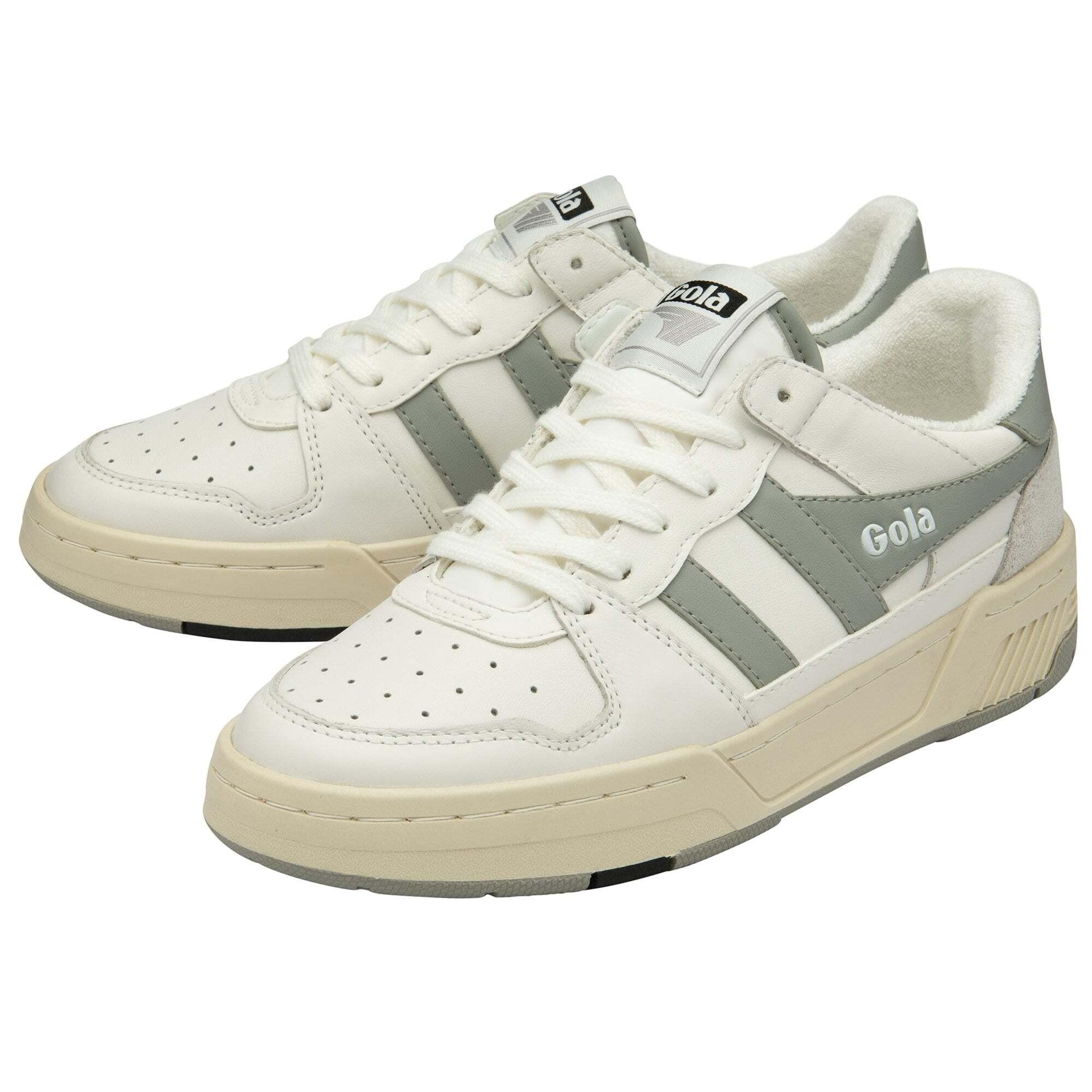 gola  Baskets femme  Allcourt 