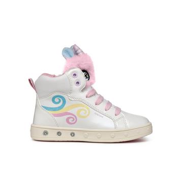 sneakers da bambina skylin