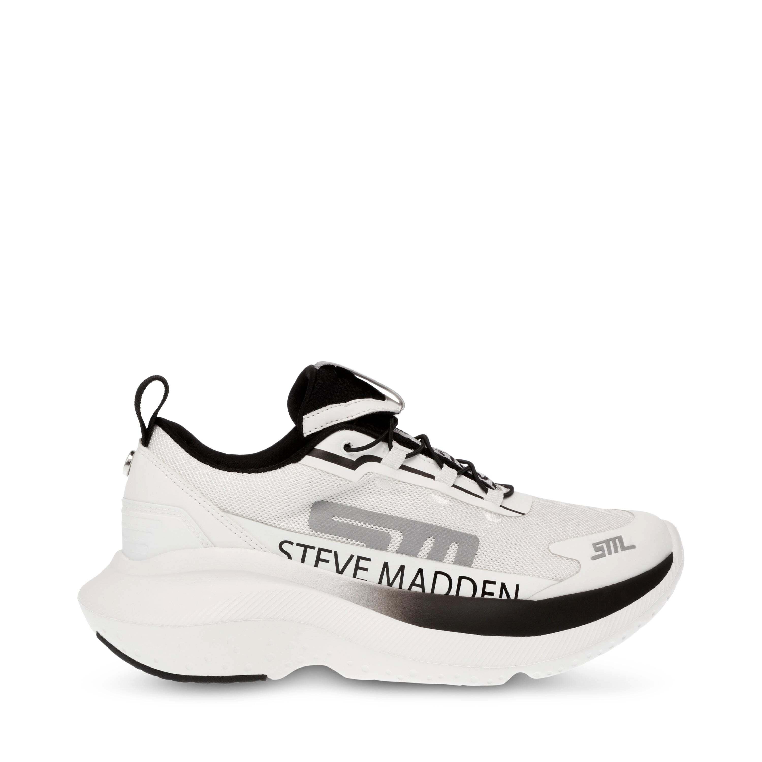 Image of Sneakers Elevate 2 Damen Weiss 40