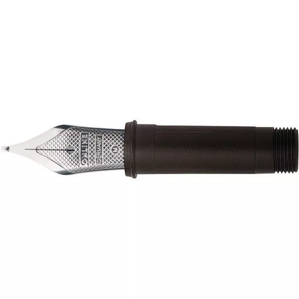 Online -  Mundstück 0.5mm 40077/3