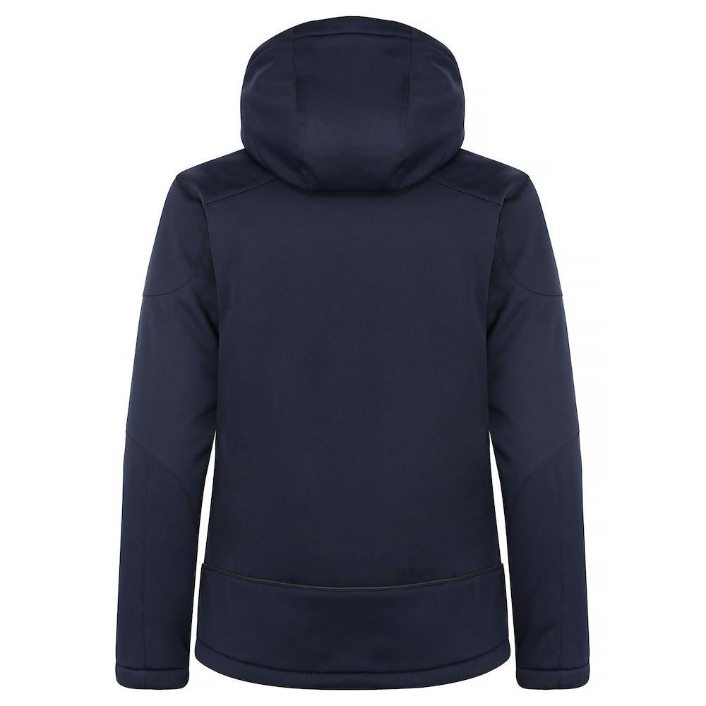 Clique  Grayland Steppjacke 