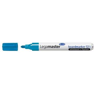 Legamaster LEGAMASTER Whiteboard Marker TZ1 1,5-3mm 7-110010 hellblau  