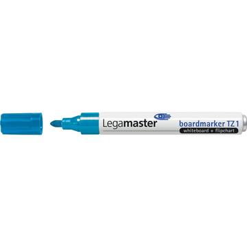 Legamaster 7-110010 evidenziatore 10 pz Blu