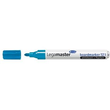 LEGAMASTER Whiteboard Marker TZ1 1,5-3mm 7-110010 hellblau