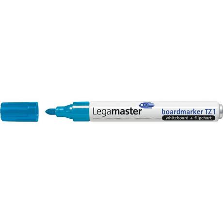 Legamaster LEGAMASTER Whiteboard Marker TZ1 1,5-3mm 7-110010 hellblau  