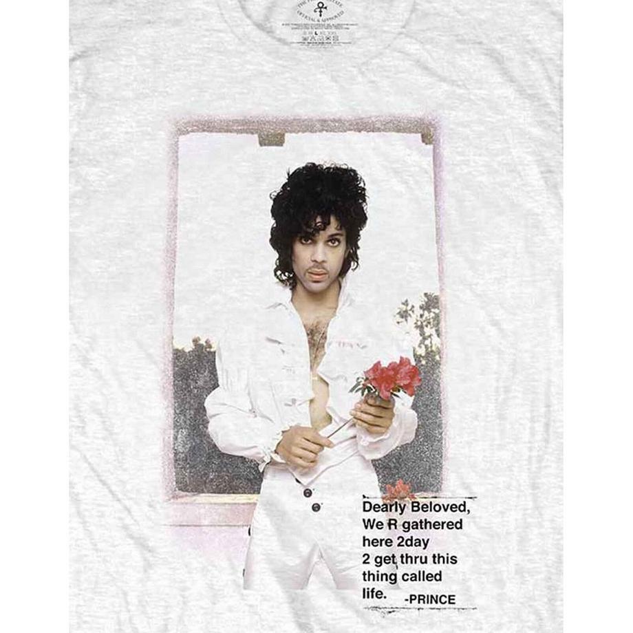 Prince Beautiful T-Shirt  