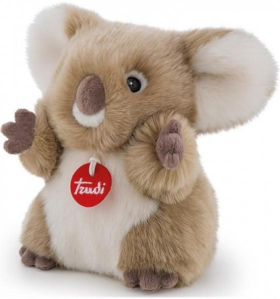 Image of Fluffies Koala (24cm)