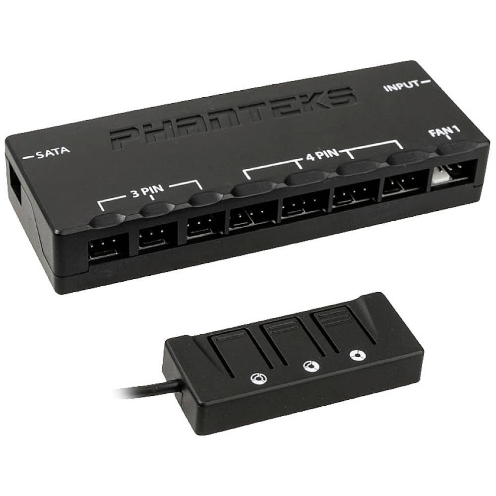 Image of Universal PWM-Lüfter-Hub, retail