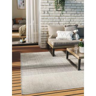 Benuta Tapis d'extérieur & intérieur Kiano Multicouleur  