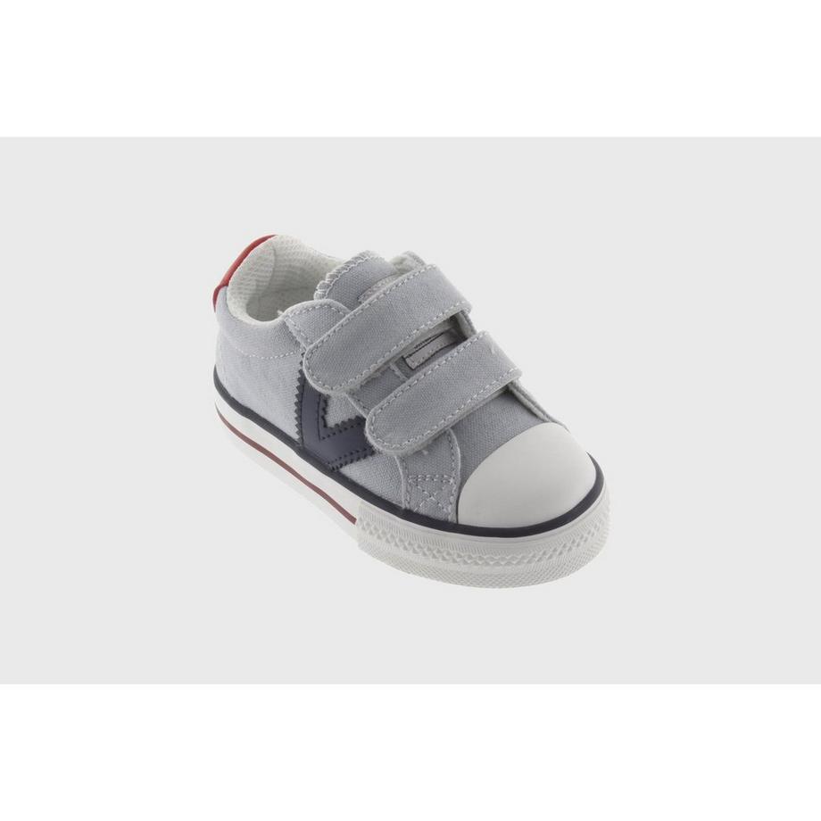 Victoria Tribu Klettverschluss Sneakers  
