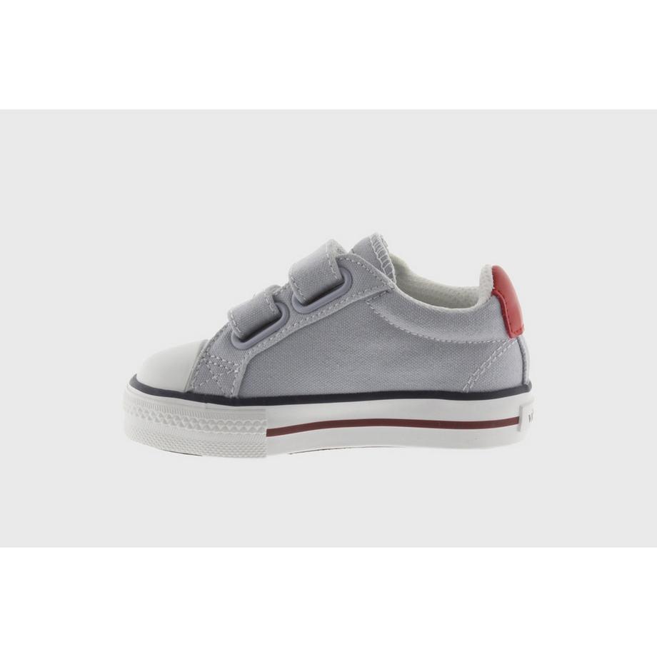 Victoria Tribu Klettverschluss Sneakers  