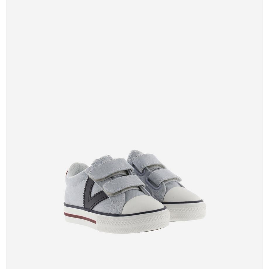 Victoria Tribu Klettverschluss Sneakers  