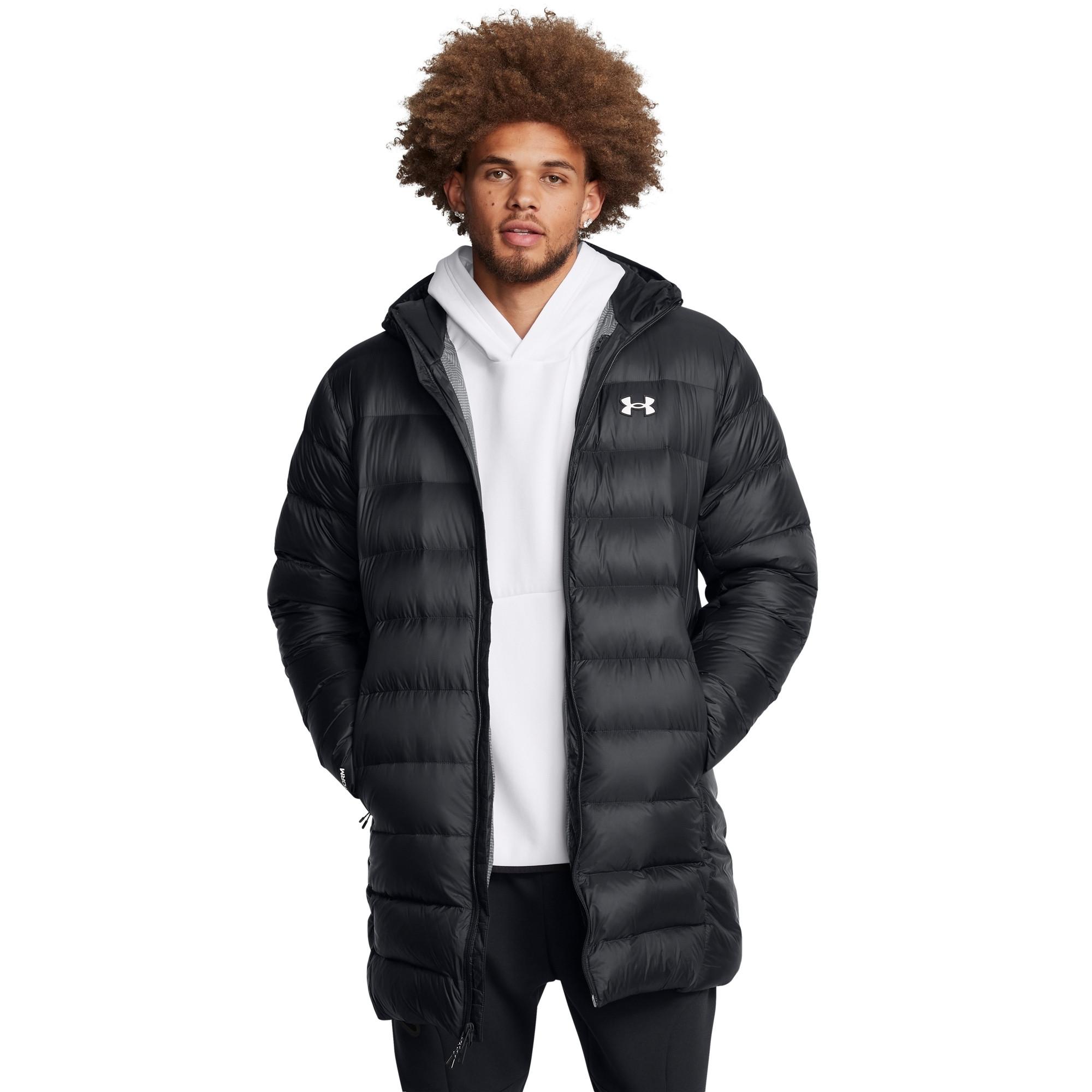 UNDER ARMOUR  daunenjacke legend 