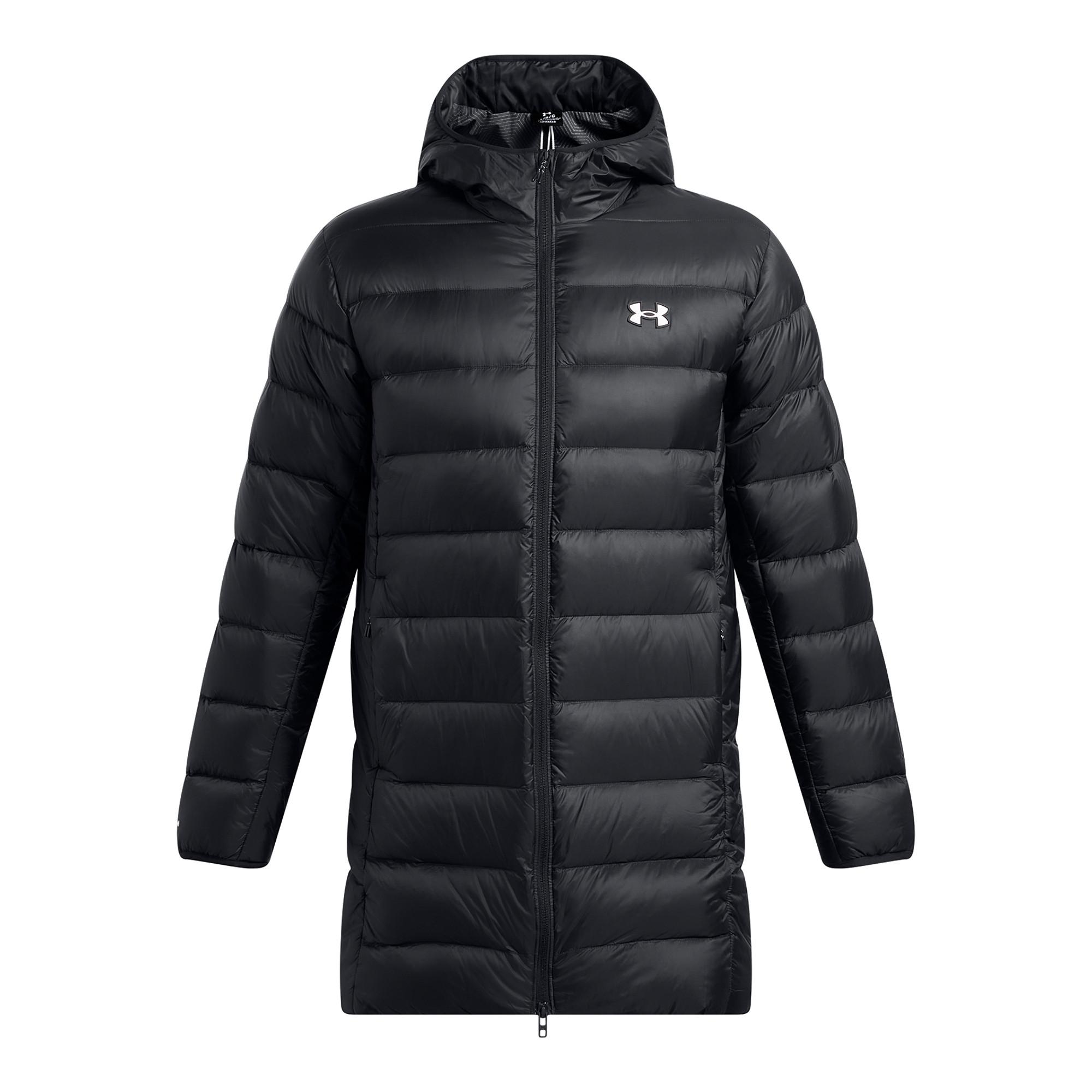 UNDER ARMOUR  daunenjacke legend 