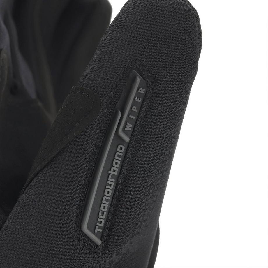 Tucano Urbano  Gants moto mi-saison  zeus 2G 