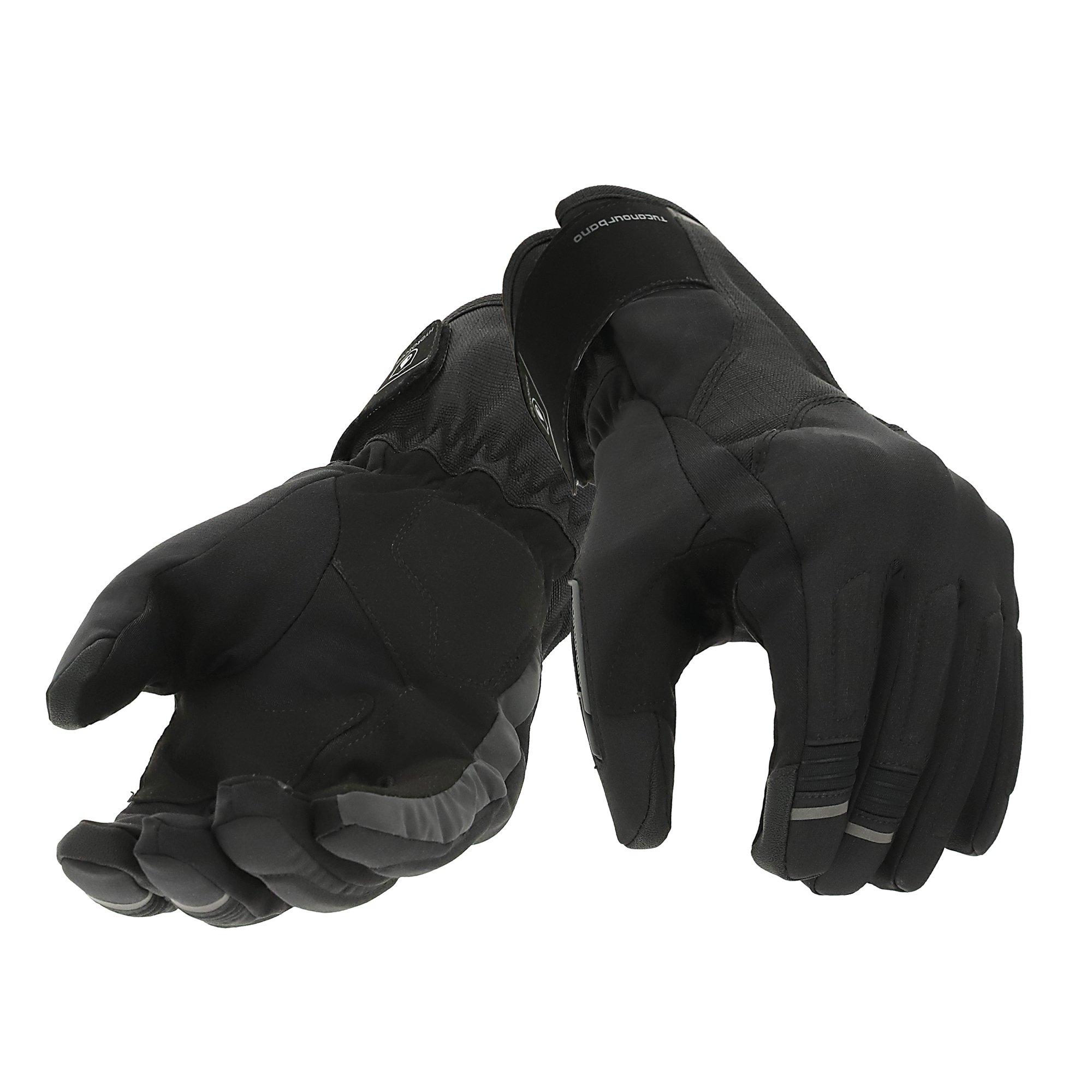 Image of Motorradhandschuhe Für Die Übergangszeit Zeus 2g Unisex M