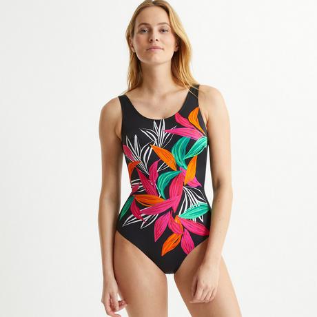 La Redoute Collections  Maillot de bain 1 pièce imprimé 