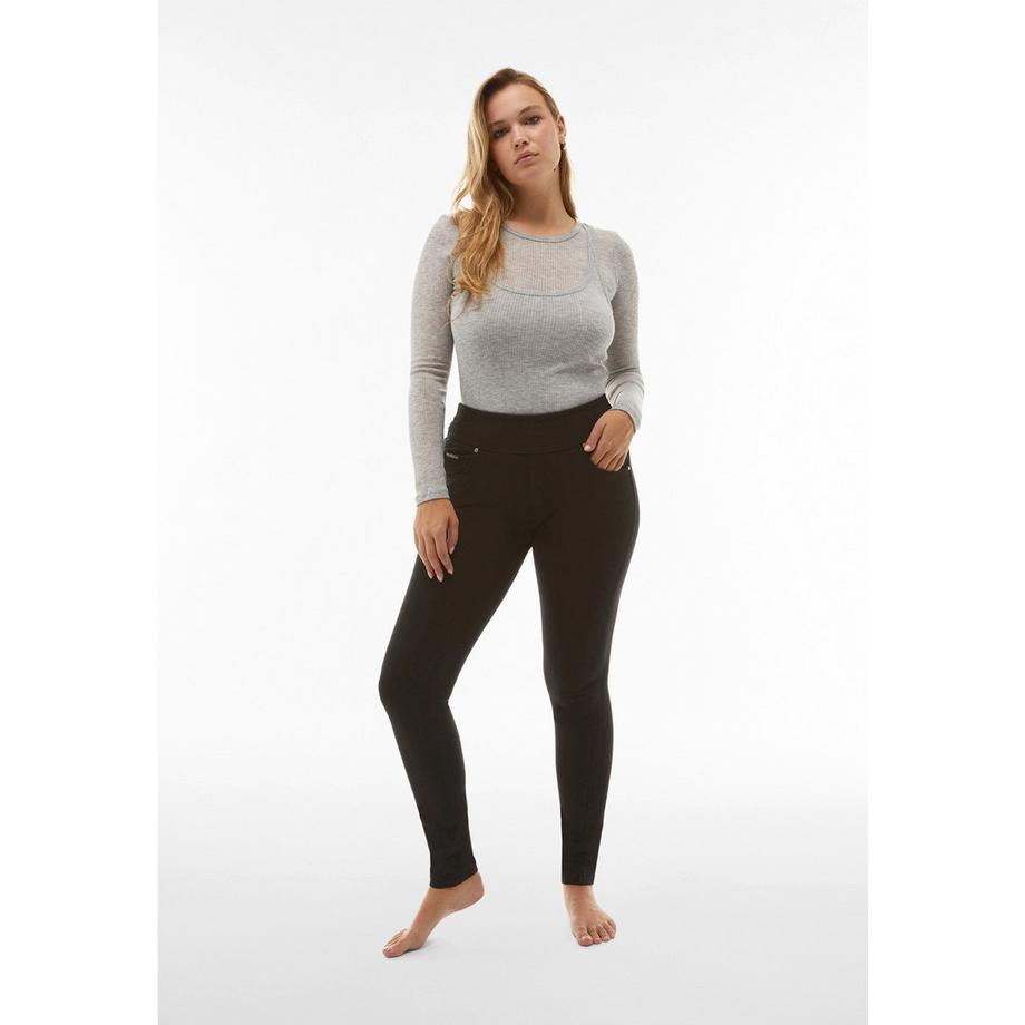 FREDDY N.O.W.® Pants Coupe Skinny  