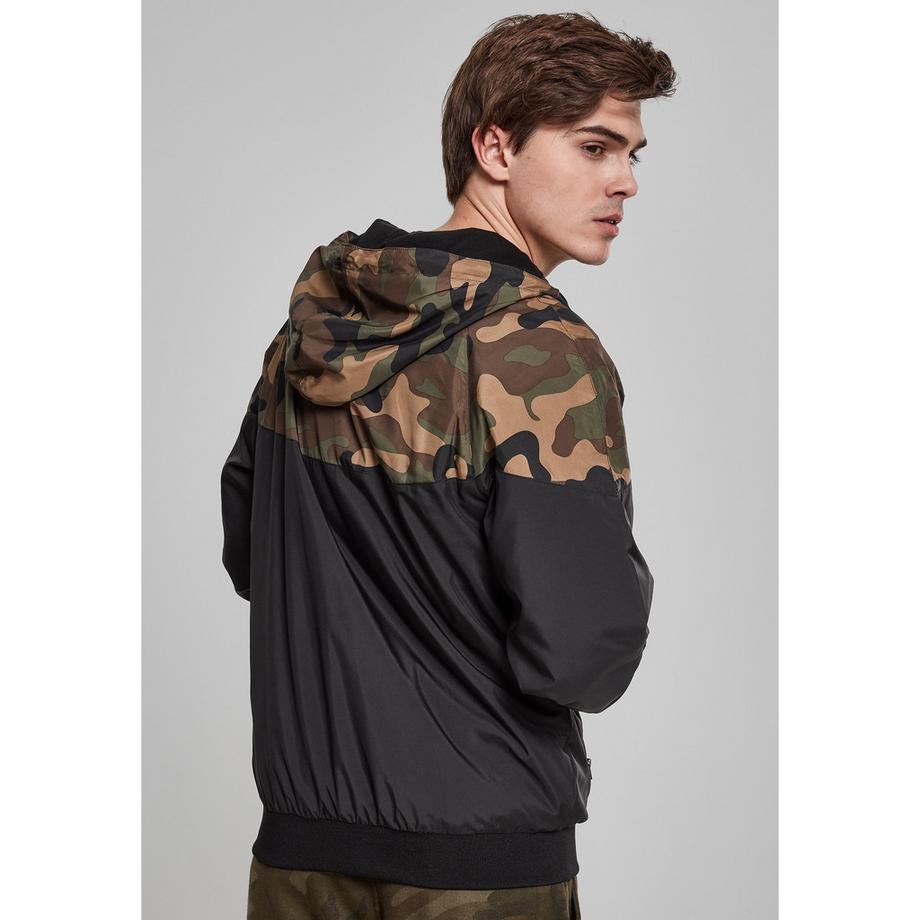 URBAN CLASSICS Urban Classic Fantasia Giacca a Vento  