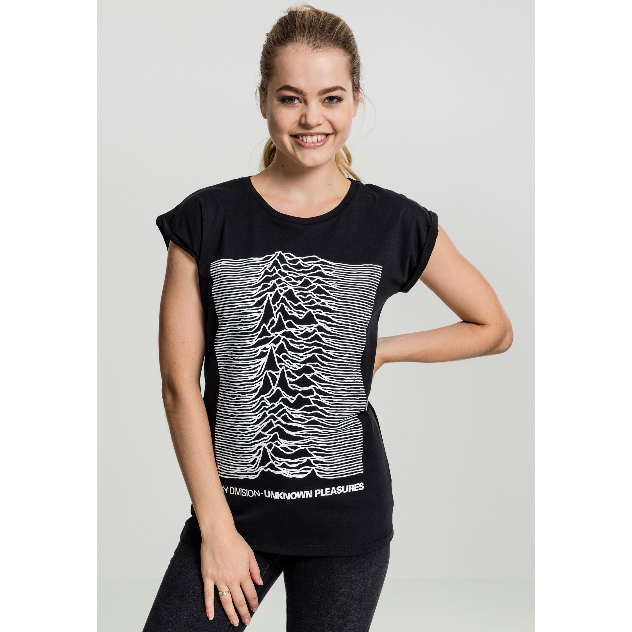 URBAN CLASSICS  t-shirt urban classic joy divion up 