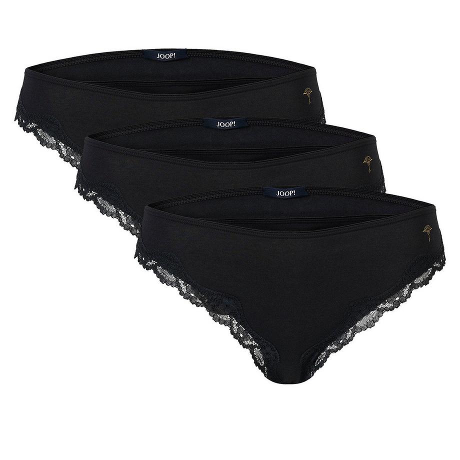 Slip  Paquet de 3 Confortable à porter-Multipack