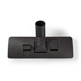 Nedis Spazzola per pavimenti Combi | Plastica | Applicabile universalmente | 35 mm  