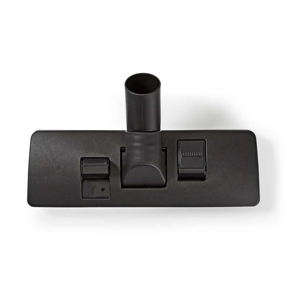 Nedis Brosse à sol combinée | Plastique | Universelle | 35 mm  