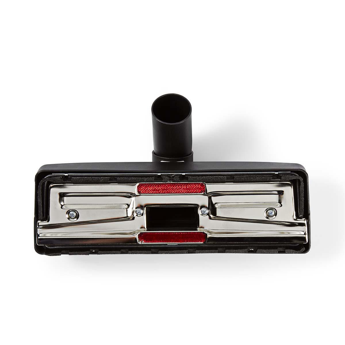 Nedis Spazzola per pavimenti Combi | Plastica | Applicabile universalmente | 35 mm  