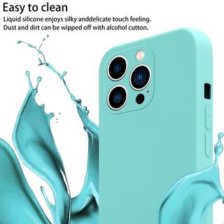 Cadorabo  Chaîne de téléphone portable compatible avec Apple iPhone 14 PRO - Coque de protection en silicone avec cordelette réglable 