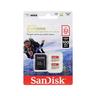 SanDisk  microSDHC ActionSC 32GB 2x Extr.100MB (microSDHC, 32 GB, U3, UHS-I) 