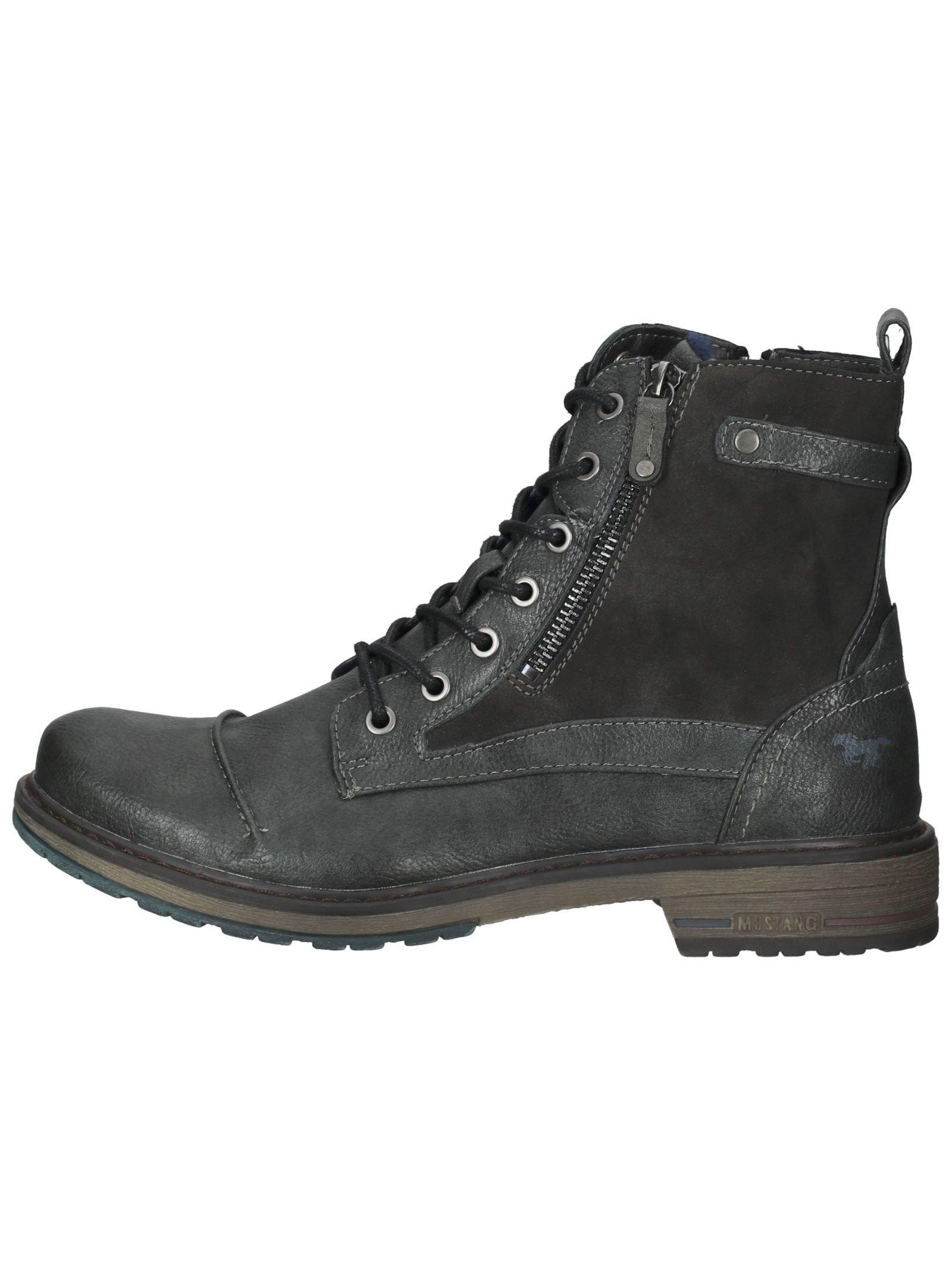 Mustang  Bottines 