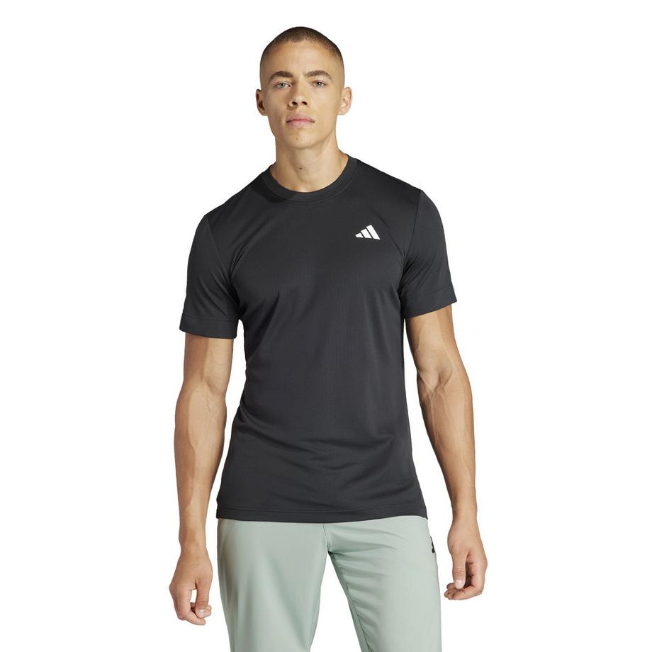 adidas  maillot adida freelift 