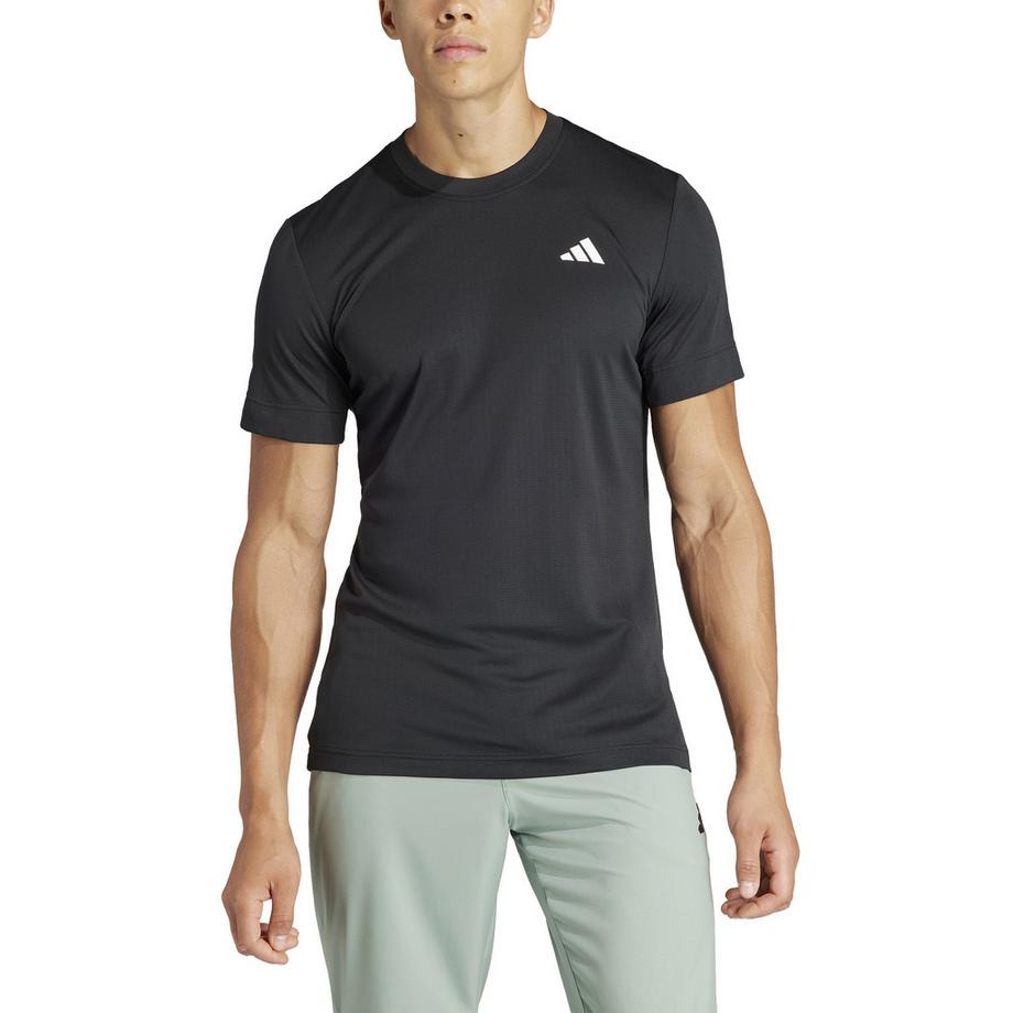 adidas  maillot adida freelift 
