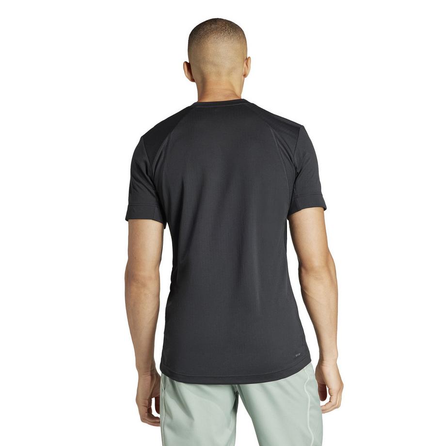 adidas  maillot adida freelift 